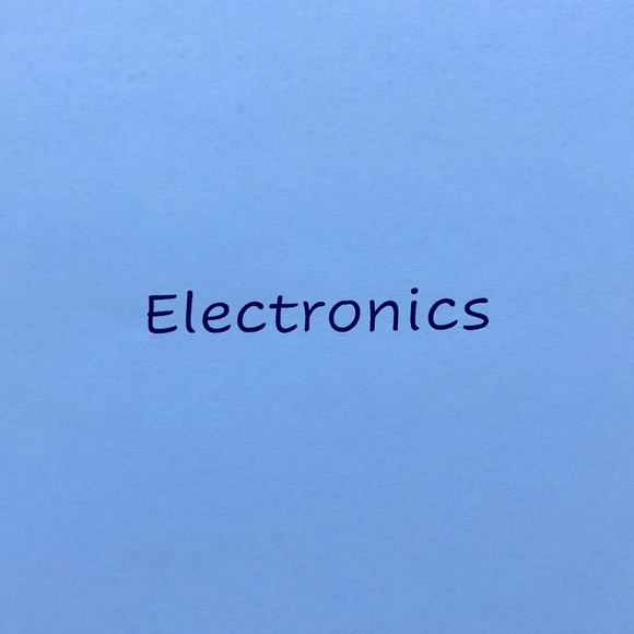 Meet your Posher, Wendy π - Picture 1 of 1